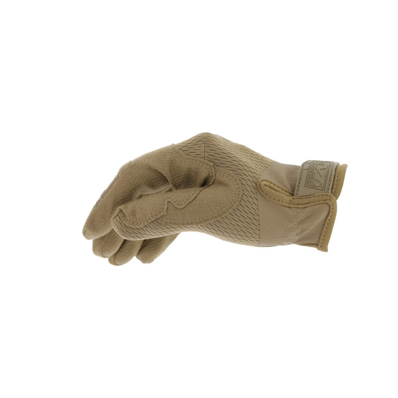 MECHANIX WEAR - 0.5mm HIGH DEXTERITY Covert Coyote - immagine 6