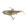 FOX RAGE - WOBBLE REPLICANT ULTRA UV 14cm 5.5" 50g Original Stickleback