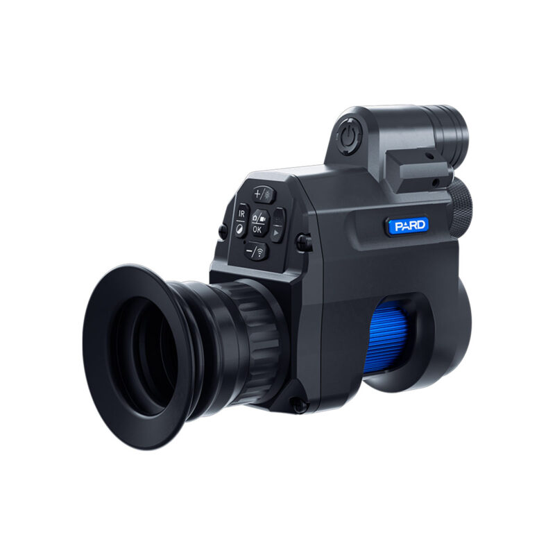 VISORE NOTTURNO - PARD - CLIP-ON NIGHT VISION RIFLE SCOPE NV007V2