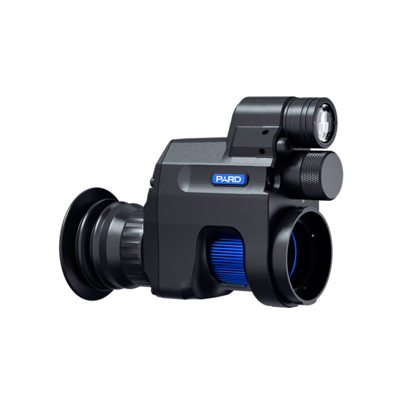 VISORE NOTTURNO - PARD - CLIP-ON NIGHT VISION RIFLE SCOPE NV007V2 - immagine 3