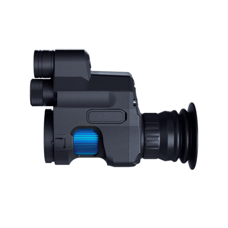 VISORE NOTTURNO - PARD - CLIP-ON NIGHT VISION RIFLE SCOPE NV007V2 - immagine 4