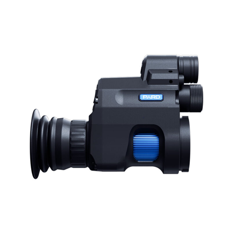 VISORE NOTTURNO - PARD - CLIP-ON NIGHT VISION RIFLE SCOPE NV007V2 - immagine 6