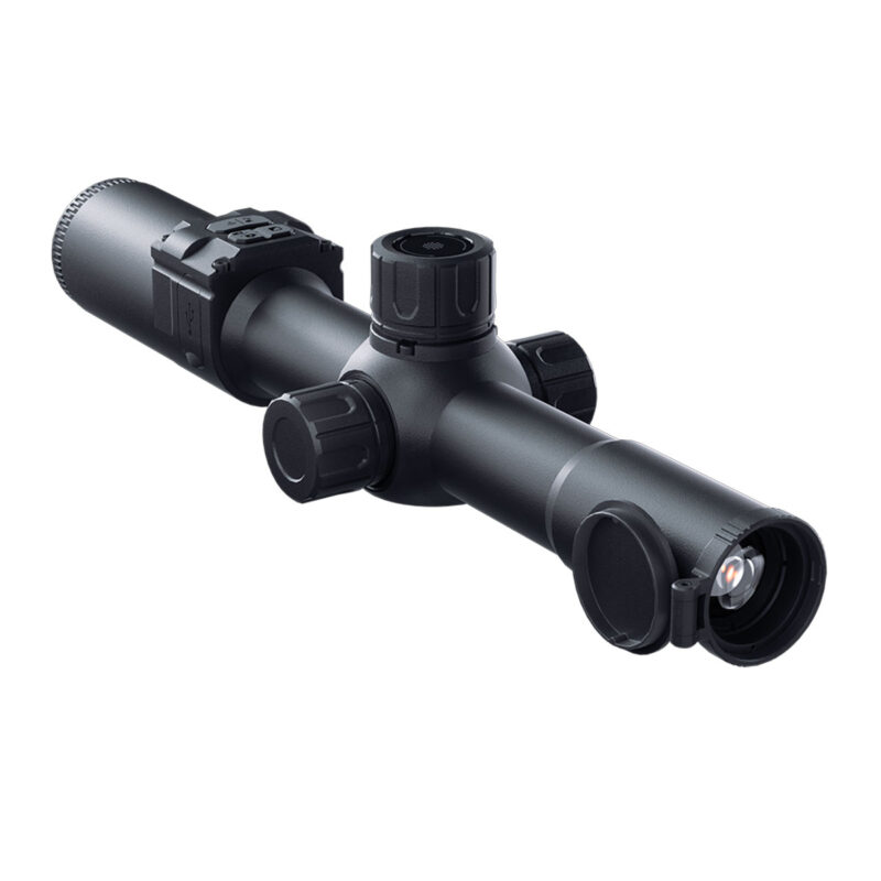 PARD - NIGHT STALKER MINI - Digital Scope NSM-35 Lampada TL3 in combo: 850nm - immagine 2