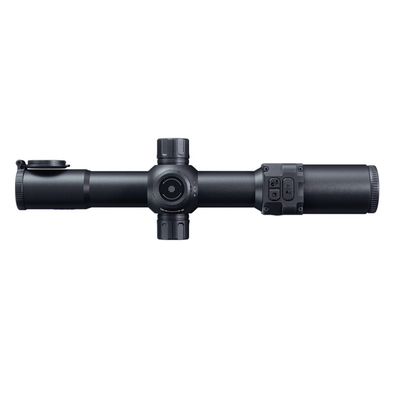 PARD - NIGHT STALKER MINI - Digital Scope NSM-35 Lampada TL3 in combo: 850nm - immagine 5