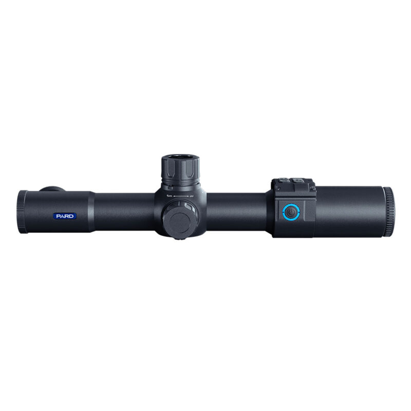 PARD - NIGHT STALKER MINI - Digital Scope NSM-35 Lampada TL3 in combo: 850nm - immagine 6