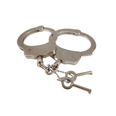 VEGA HOLSTER - MANETTE IN ACCIAIO NICKEL