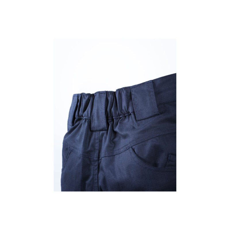 OPENLAND TACTICAL NERG - PANTALONE TACTICAL PANT MICRO RIPSTOP OD GREEN - immagine 2