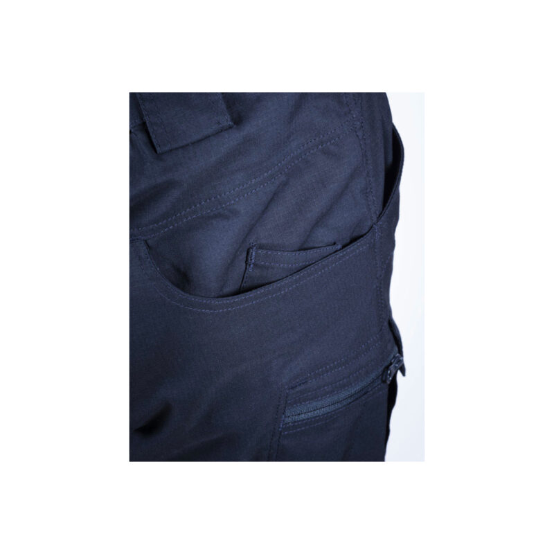 OPENLAND TACTICAL NERG - PANTALONE TACTICAL PANT MICRO RIPSTOP OD GREEN - immagine 3