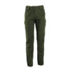 OPENLAND TACTICAL NERG - PANTALONE TACTICAL PANT MICRO RIPSTOP OD GREEN