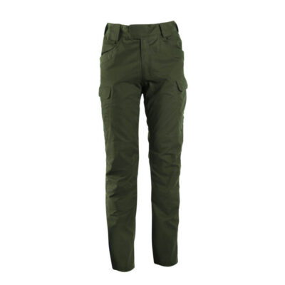 OPENLAND TACTICAL NERG - PANTALONE TACTICAL PANT MICRO RIPSTOP OD GREEN