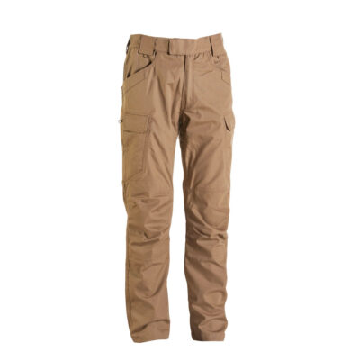 OPENLAND TACTICAL NERG - PANTALONE TACTICAL PANT MICRO RIPSTOP COYOTE TAN