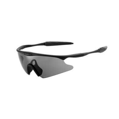 NERG OPENLAND TACTICAL - OCCHIALE BALISTICO LENTE GRIGIA