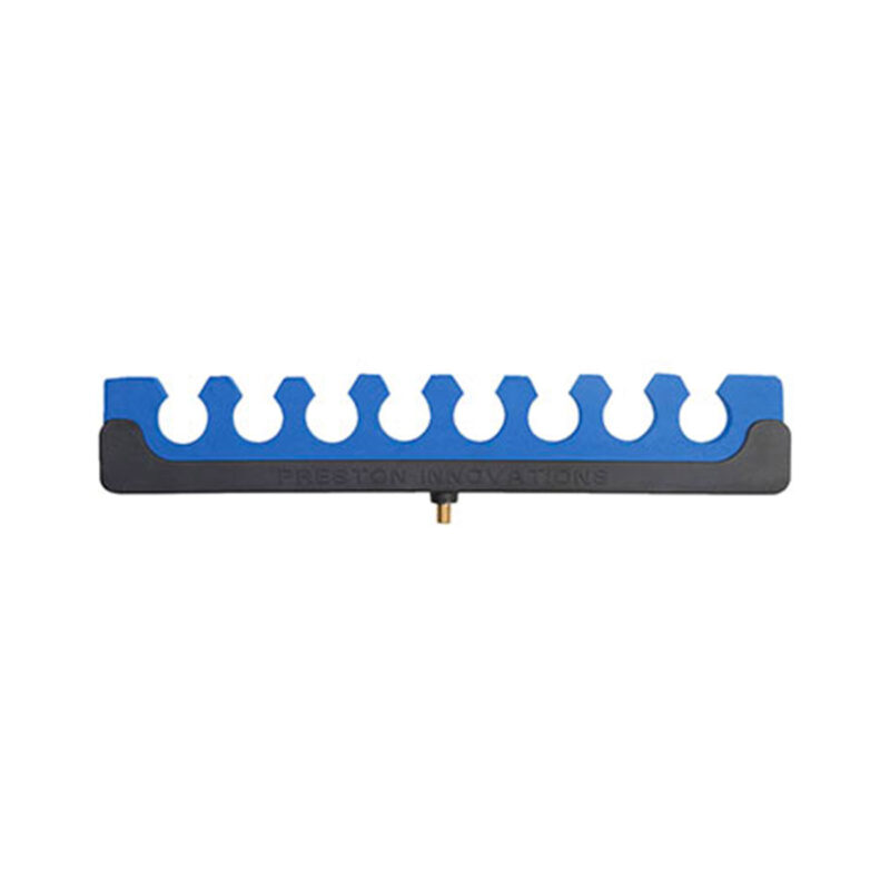 PRESTON - APPOGGIACANNE 8 POSTI | OFFBOX 8 SECTION TOP KIT ROOST