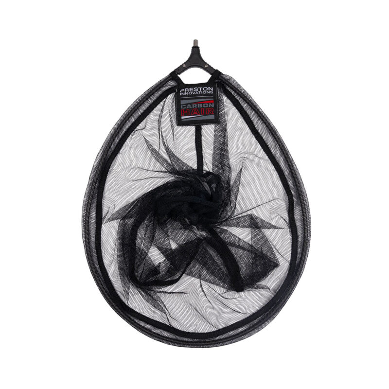 TESTA DI GUADINO - PRESTON - CARBON AIR MESH LANDING NET 18"