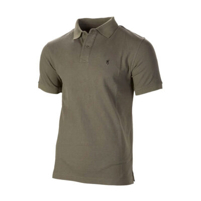 POLO - BROWNING - ULTRA 79 KHAKI