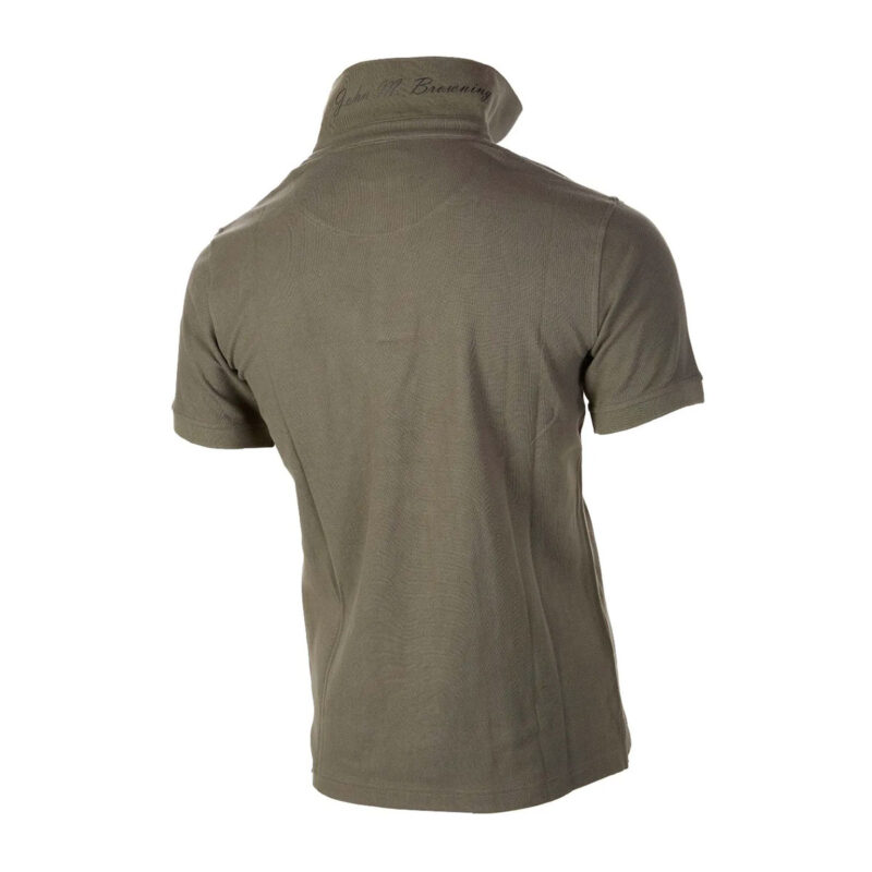 POLO - BROWNING - ULTRA 79 KHAKI - immagine 3