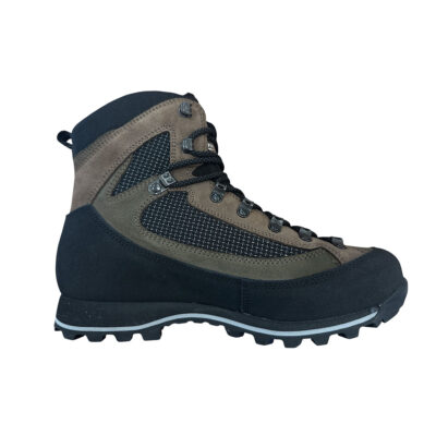 Alternative view of SCARPONI - CRISPI - SUMMIT GTX Brown Grey