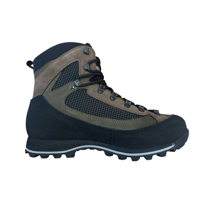 SCARPONI - CRISPI - SUMMIT GTX Brown Grey - immagine 2
