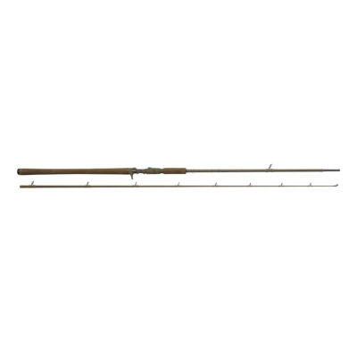 SAVAGE GEAR - SG4 Tuff Game Specialist 8'6" 259cm 90-190g | XXXH | Moderate Fast | OPT.CW.160g | 2pz