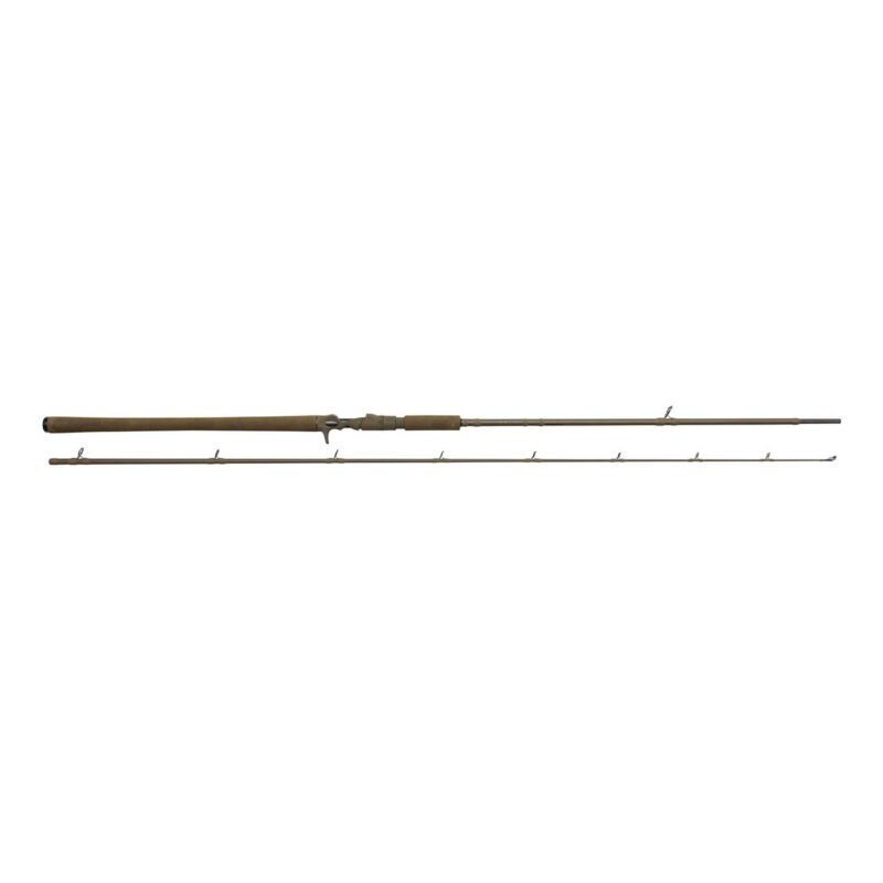 SAVAGE GEAR - SG4 Tuff Game Specialist 8'6" 259cm 90-190g | XXXH | Moderate Fast | OPT.CW.160g | 2pz