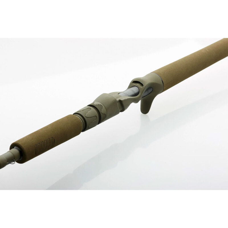 SAVAGE GEAR - SG4 Tuff Game Specialist 8'6" 259cm 90-190g | XXXH | Moderate Fast | OPT.CW.160g | 2pz - immagine 3