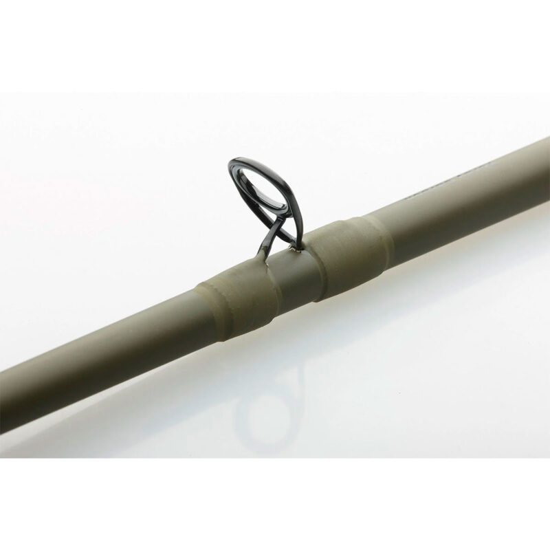 SAVAGE GEAR - SG4 Tuff Game Specialist 8'6" 259cm 90-190g | XXXH | Moderate Fast | OPT.CW.160g | 2pz - immagine 5