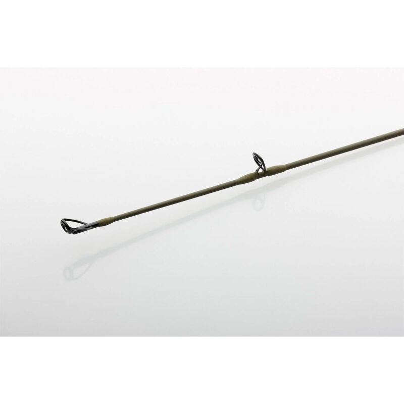 SAVAGE GEAR - SG4 Tuff Game Specialist 8'6" 259cm 90-190g | XXXH | Moderate Fast | OPT.CW.160g | 2pz - immagine 6