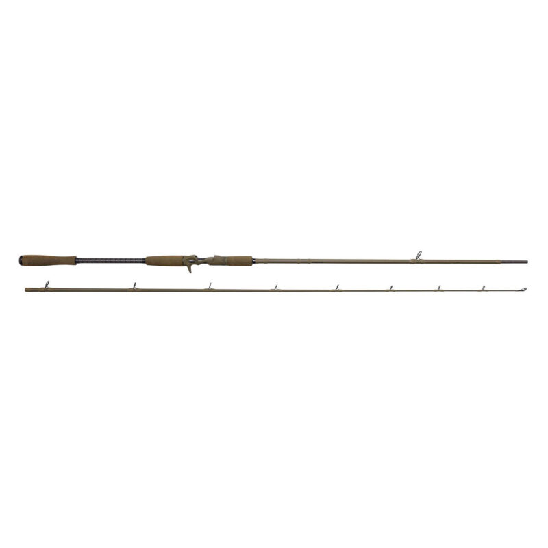 SAVAGE GEAR - SG4 Big Bait Specialist 8'1" 246cm 85-170g | XH | Moderate Fast | OPT.CW.140g | 2pz
