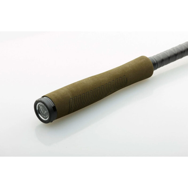 SAVAGE GEAR - SG4 Big Bait Specialist 8'1" 246cm 85-170g | XH | Moderate Fast | OPT.CW.140g | 2pz - immagine 4