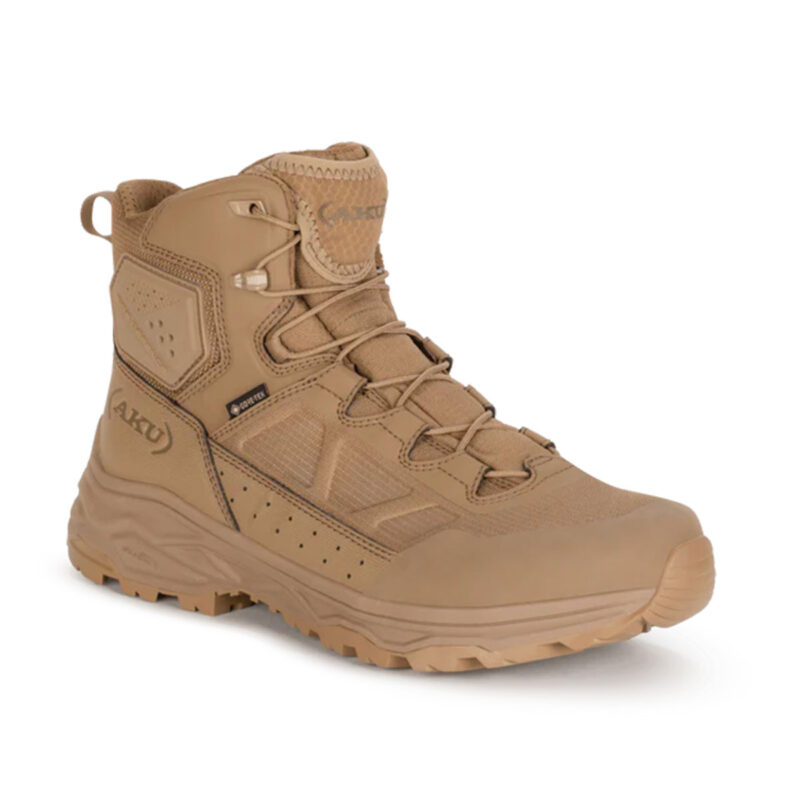 SCARPONI - AKU - 674 SENTINEL MID GTX Coyote