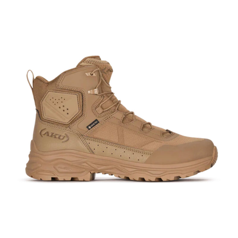 SCARPONI - AKU - 674 SENTINEL MID GTX Coyote - immagine 2
