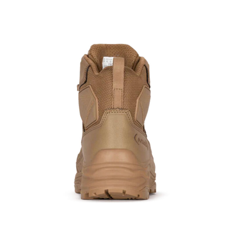 SCARPONI - AKU - 674 SENTINEL MID GTX Coyote - immagine 3
