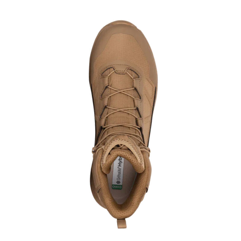 SCARPONI - AKU - 674 SENTINEL MID GTX Coyote - immagine 5