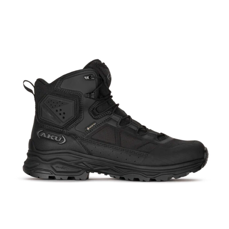 SCARPONI - AKU - 674 SENTINEL MID GTX Black - immagine 2
