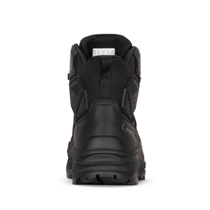 SCARPONI - AKU - 674 SENTINEL MID GTX Black - immagine 3