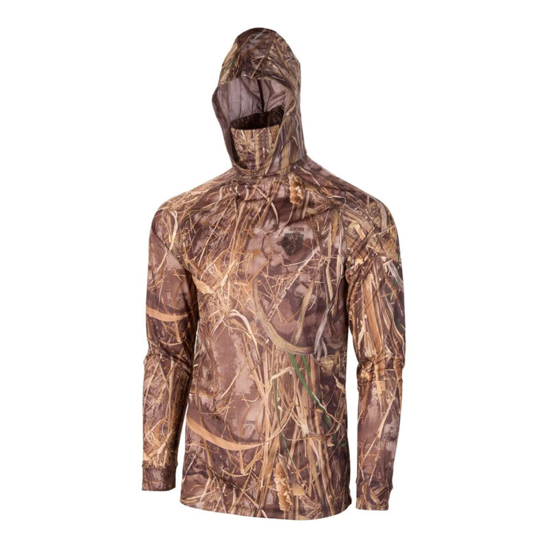 FELPA - BROWNING - THEE SHIRT TEAMSPIRIT RTMAX7