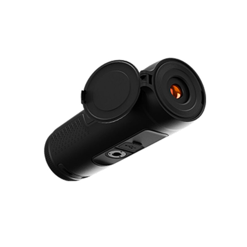 ATN - BLAZESEEKER 207 | 256x192 1-8.8x - immagine 2