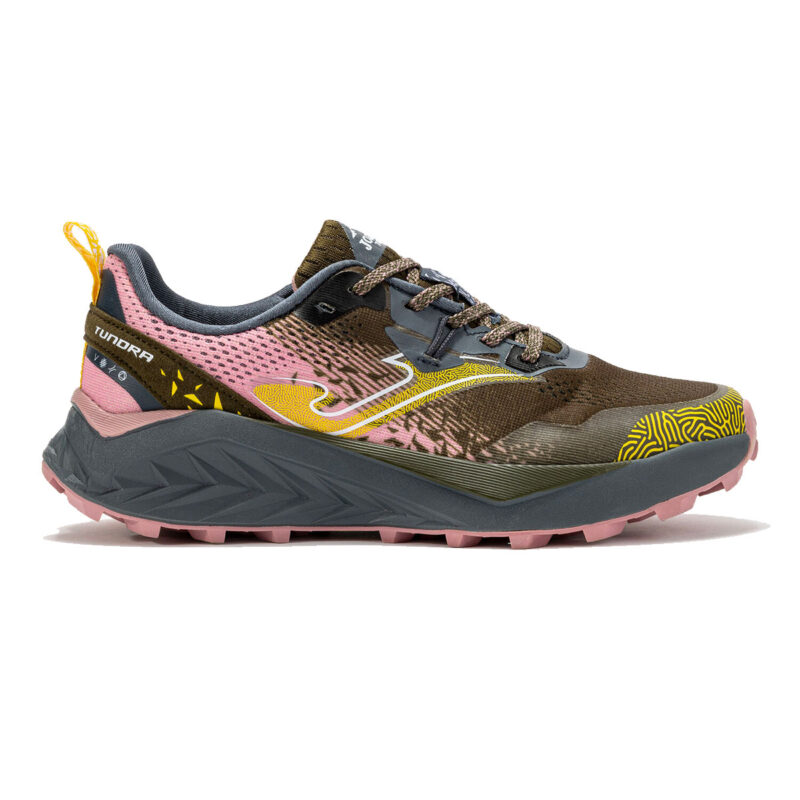SCARPE - DONNA - JOMA - TUNDRA LADY 2523 Green