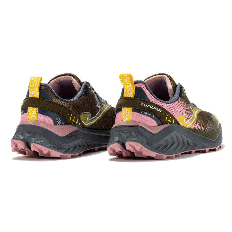 SCARPE - DONNA - JOMA - TUNDRA LADY 2523 Green - immagine 3