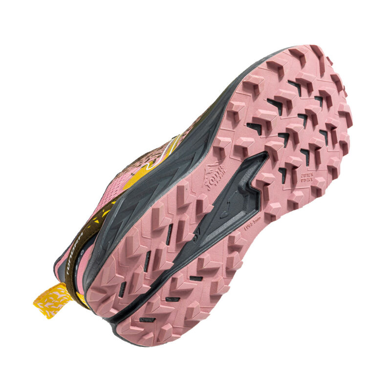 SCARPE - DONNA - JOMA - TUNDRA LADY 2523 Green - immagine 5