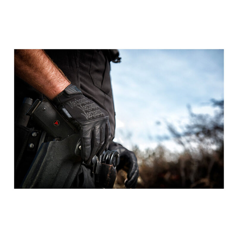 MECHANIX WEAR - RECON HIGH DEXTERITY Covert - immagine 9