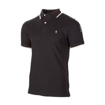 POLO - BROWNING - ULTRA 79 BLACK