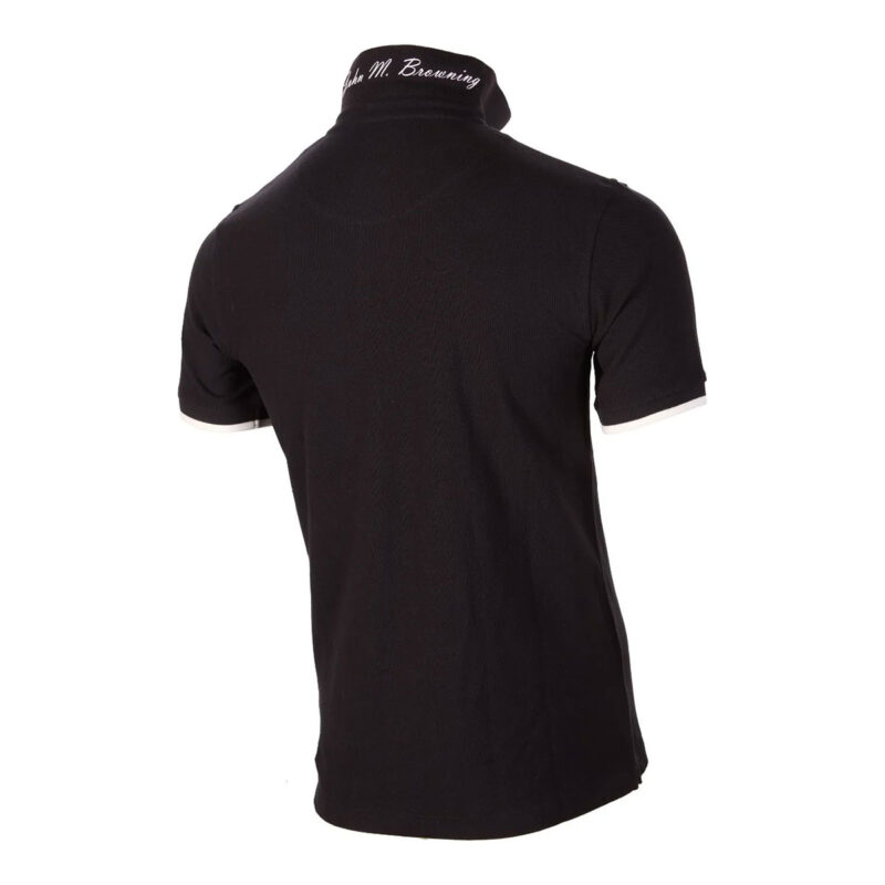 POLO - BROWNING - ULTRA 79 BLACK - immagine 3