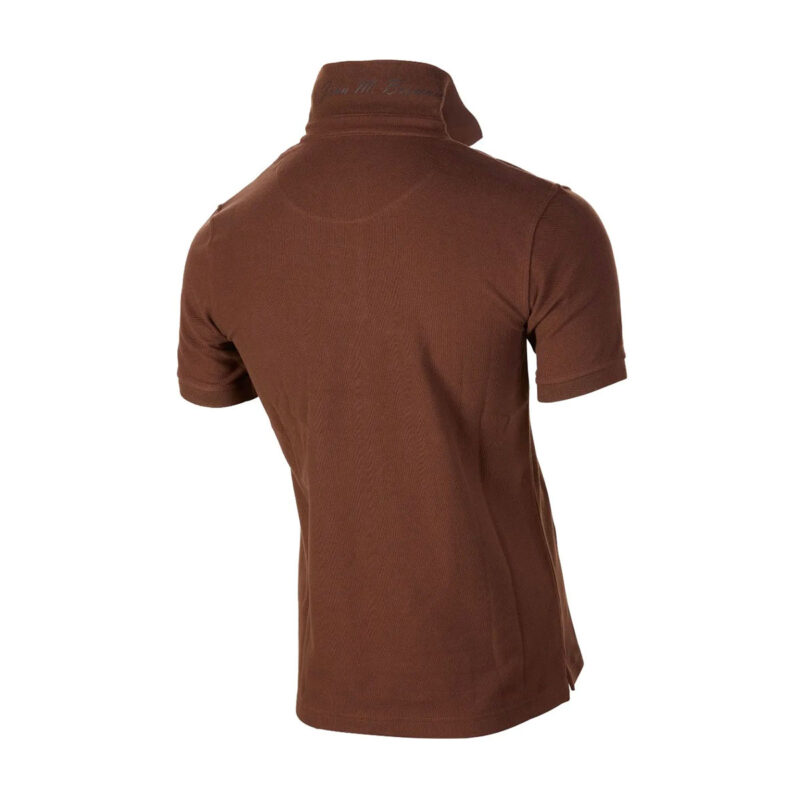 POLO - BROWNING - ULTRA 79 BROWN - immagine 3