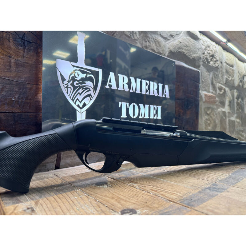 USATO - CARABINA - BENELLI MOD. ARGO cal. 30-06 SPRG - immagine 2