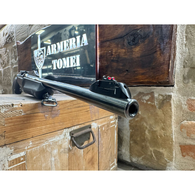 USATO - CARABINA - BENELLI MOD. ARGO cal. 30-06 SPRG - immagine 3