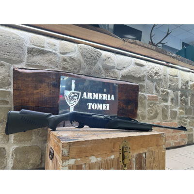 USATO - CARABINA - BENELLI MOD. ARGO E cal. 300 Win. Mag.