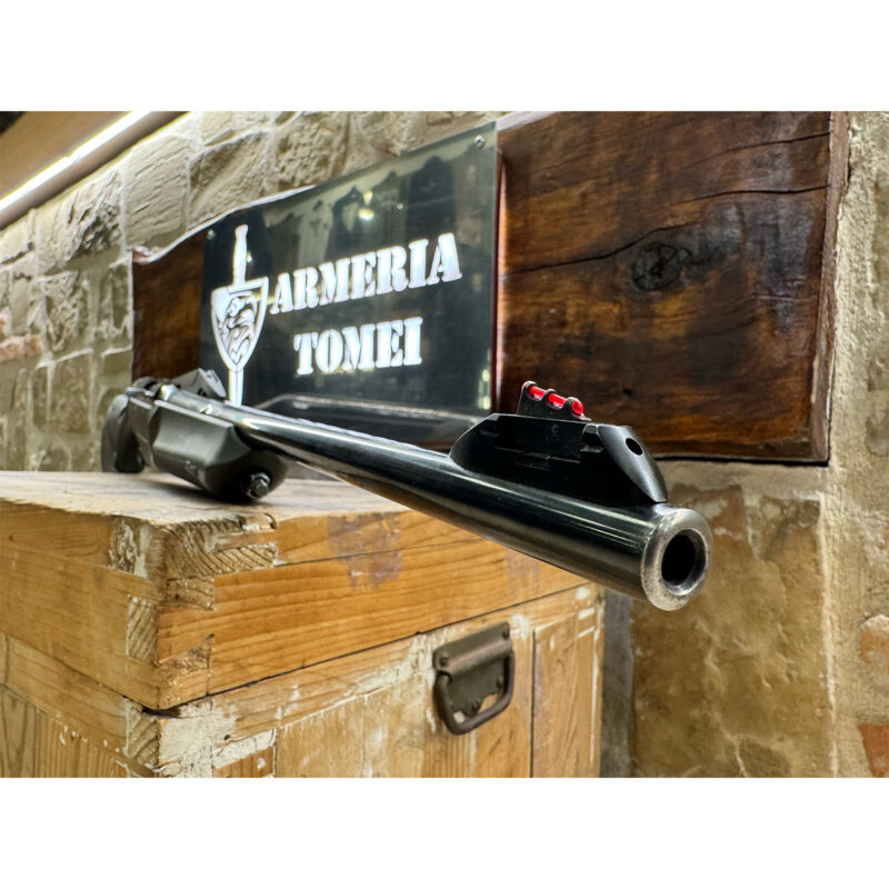 USATO - CARABINA - BENELLI MOD. ARGO E cal. 300 Win. Mag. - immagine 3