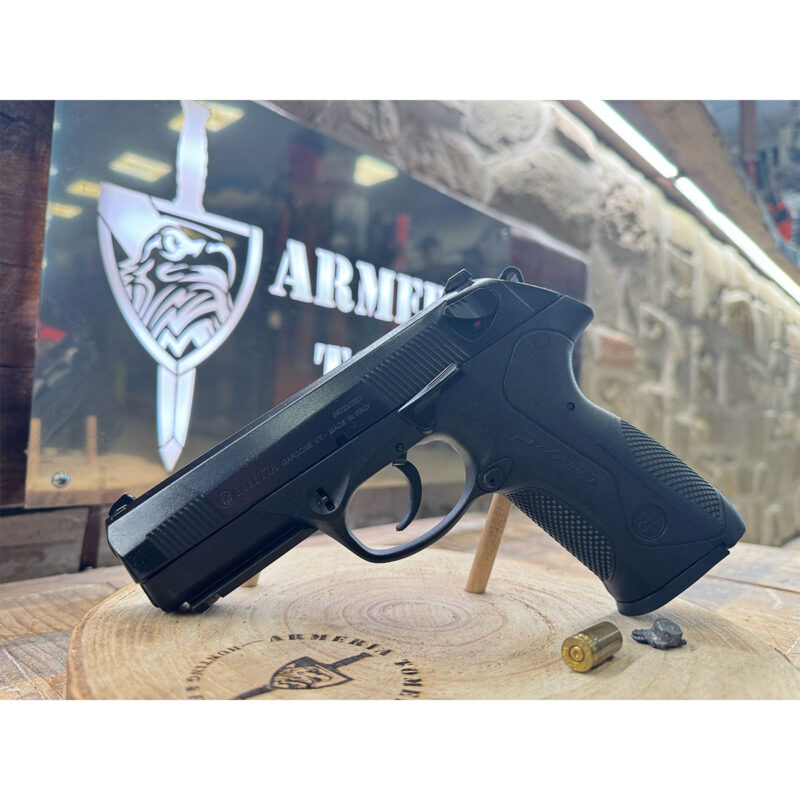 USATO - PISTOLA - BERETTA MOD. PX4 STORM cal. 40 S&W