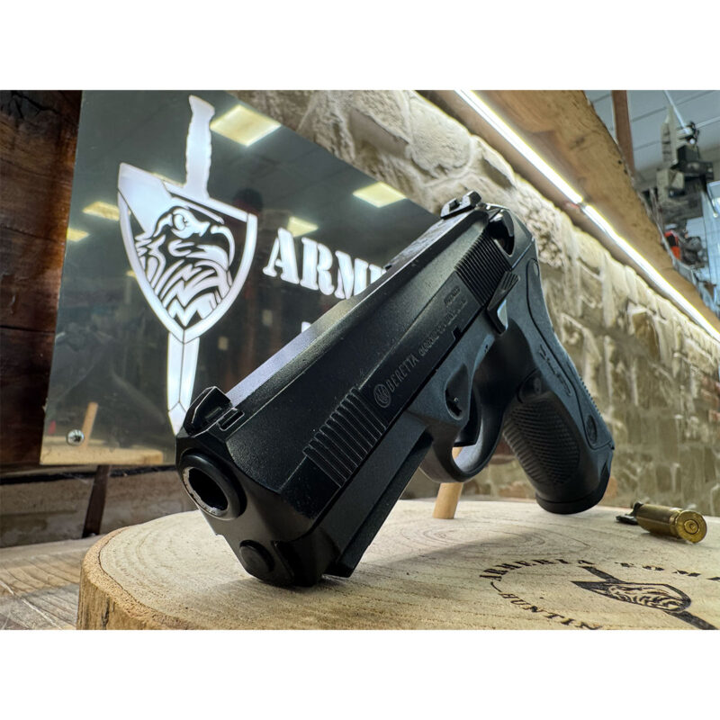 USATO - PISTOLA - BERETTA MOD. PX4 STORM cal. 40 S&W - immagine 2
